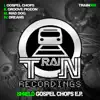 Shield - Gospel Chops - EP